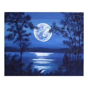 Clair de lune
