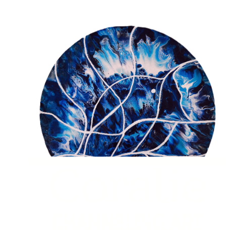 logo Coralie Channeling Art
