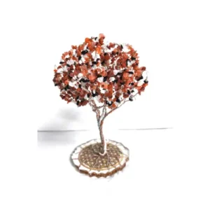 Arbre de Vie – Gardien Flamboyant