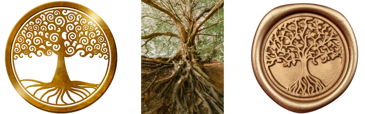 Arbre de vie signification 