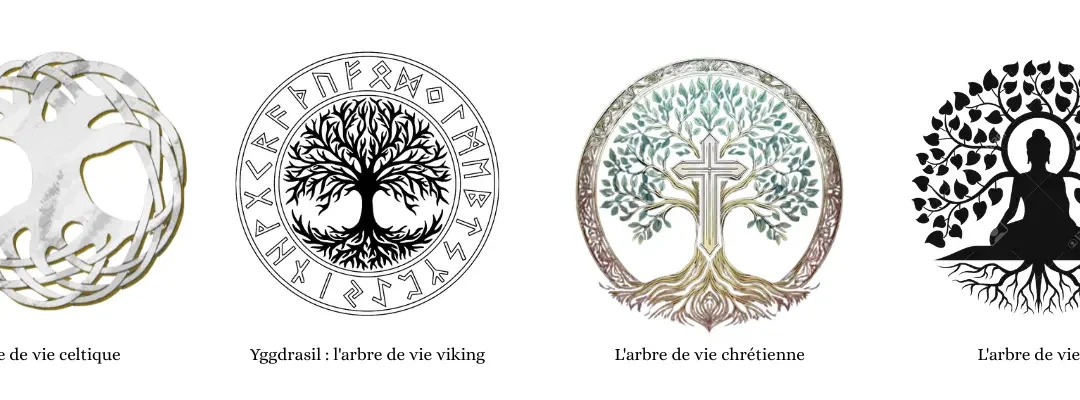 Bedeutung des Lebensbaums