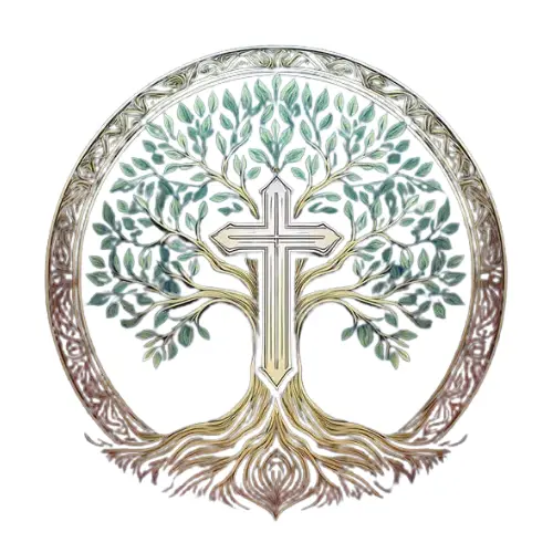 L'arbre de vie dans la religion chrétienne