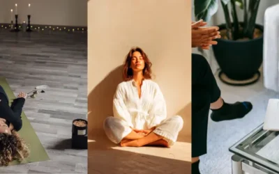 Lecture Énergétique : Clés, Clarté et Sens sur votre Chemin Intérieur