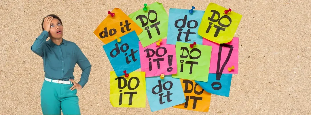 Procrastiner n’est pas toujours un problème.