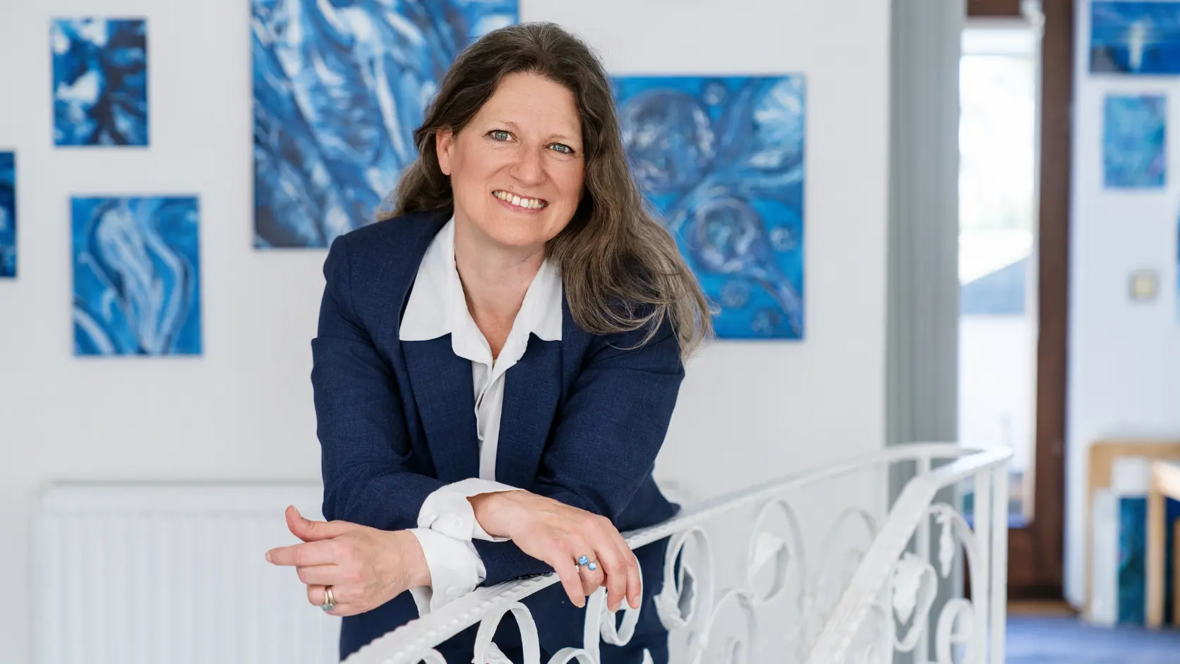 image de Coralie de Coralie Channeling Art